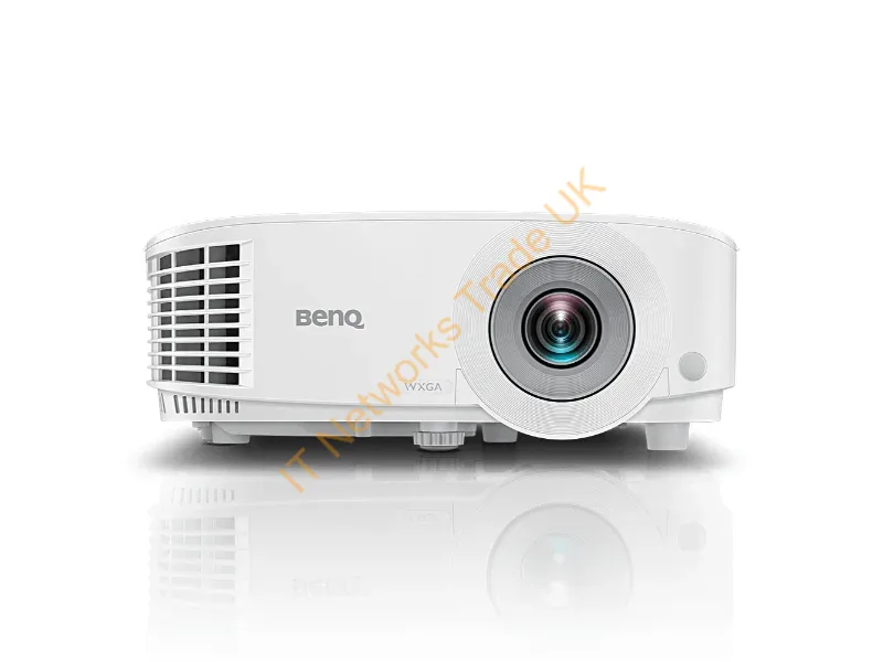 9H.JJ177.1HE - BenQ MH550 Standard throw projector 3500 ANSI lumens DLP 1080p (1920x1080) White
