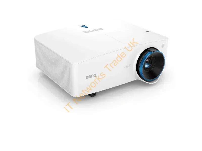 9H.JM277.15E - BenQ LU930 Standard throw projector 5000 ANSI lumens DLP WUXGA (1920x1200) White