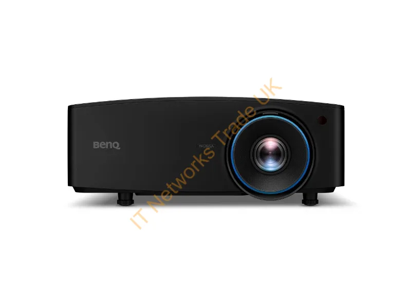 9H.JNC77.15E - BenQ LU935ST Short throw projector 5500 ANSI lumens DLP WUXGA (1920x1200) Black