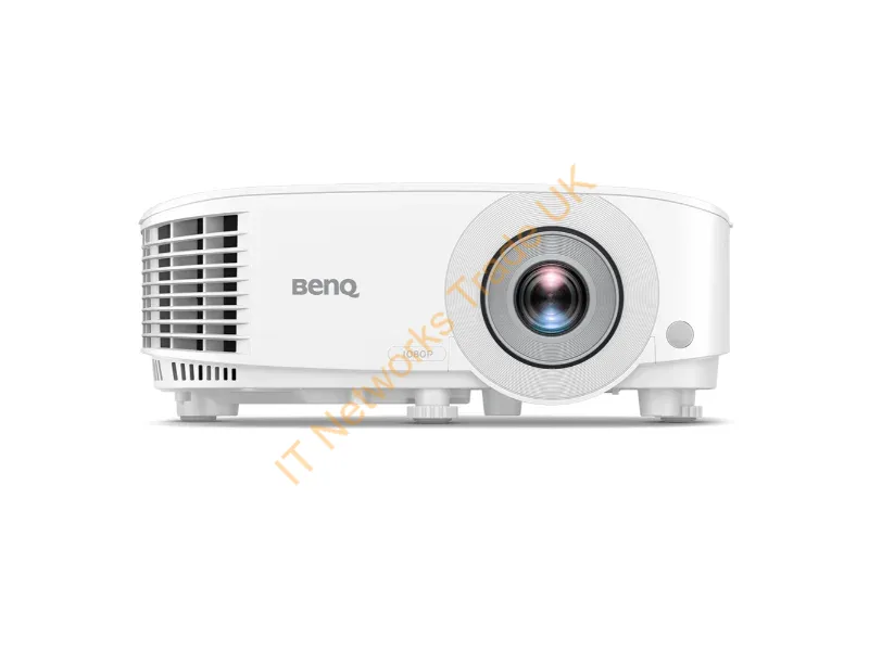 9H.JNG77.13E - BenQ MH560 Standard throw projector 3800 ANSI lumens DLP 1080p (1920x1080) White
