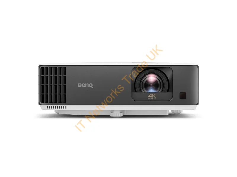 9H.JP877.17E - BenQ TK700ST Short throw projector 3000 ANSI lumens DLP UHD 4K (3840x2160) 3D White