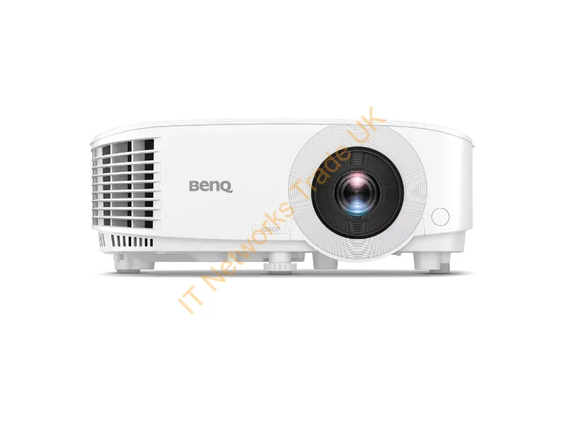 9H.JRF77.1JE - BenQ TH575i Standard throw projector 3800 ANSI lumens DLP 1080p (1920x1080) 3D White