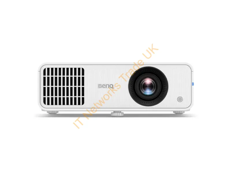 9H.JRV77.13E - BenQ LH550 Standard throw projector 2600 ANSI lumens DLP 1080p (1920x1080) 3D White