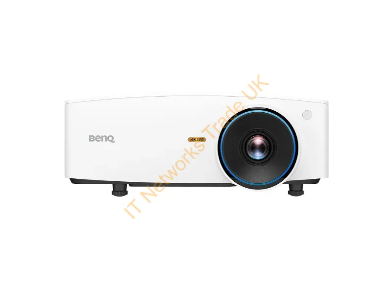 9H.JS277.14E - BenQ LK935 Standard throw projector 5500 ANSI lumens DLP UHD 4K (3840x2160) 3D White
