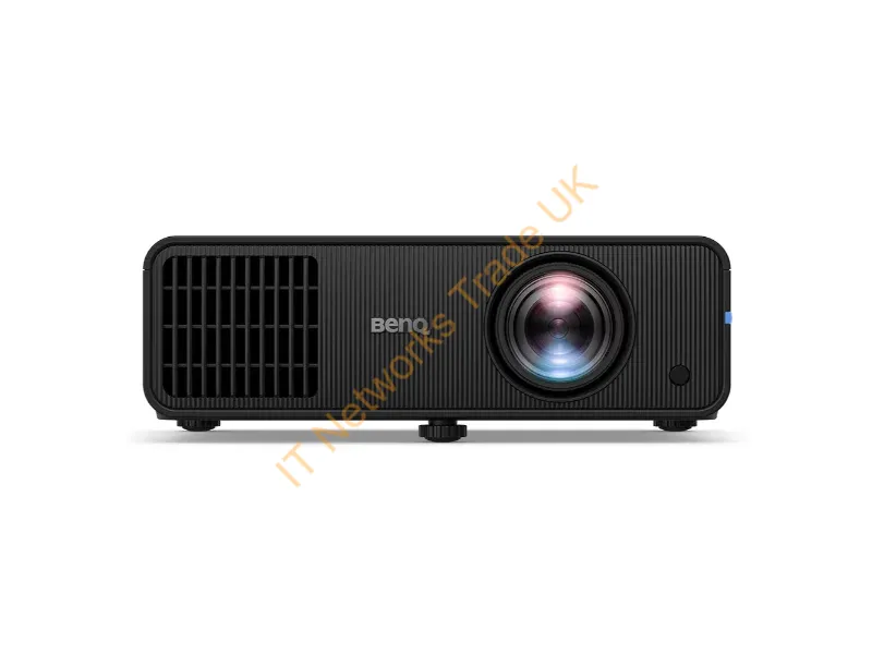 9H.JS377.1NE - BenQ LW600ST+ Short throw projector 3200 ANSI lumens DLP WXGA (1280x800) Black