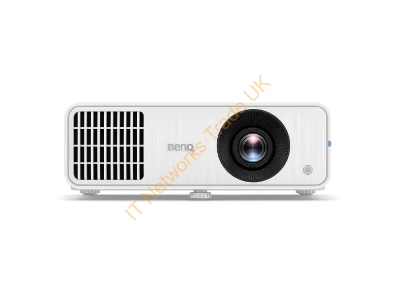 9H.JS677.13E - BenQ LW650 Standard throw projector 4000 ANSI lumens DLP WXGA (1280x800) White