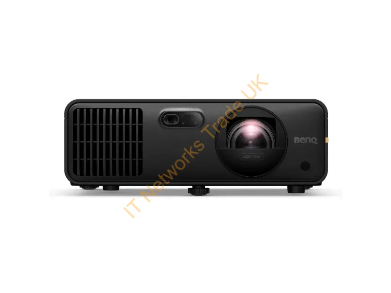 9H.JSS77.13E - BenQ AK700ST Short throw projector 4000 ANSI lumens DLP UHD 4K (3840x2160) Black
