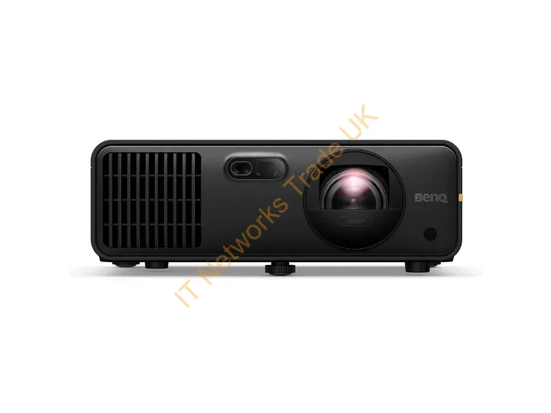 9H.JST77.1HE - BenQ AH700ST Short throw projector 4000 ANSI lumens DLP 1080p (1920x1080) Black