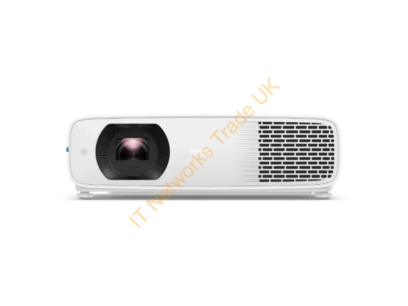 9H.JSY77.14E - BenQ LH750 5000 ANSI lumens DLP 1080p (1920x1080) 3D White
