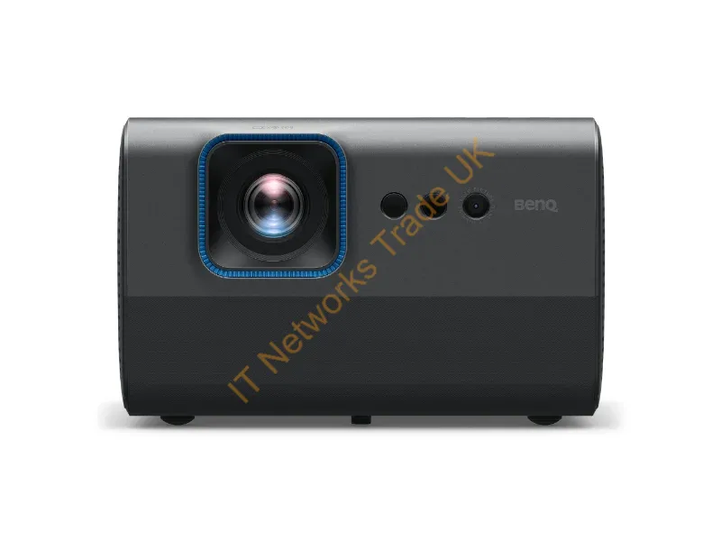 9H.JT177.59E - BenQ GP520 2600 ANSI lumens DLP UHD 4K (3840x2160) Black