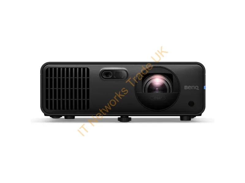 9H.JT377.13E - BenQ LH835ST Short throw projector 4000 ANSI lumens DLP 1080p (1920x1080) 3D Black