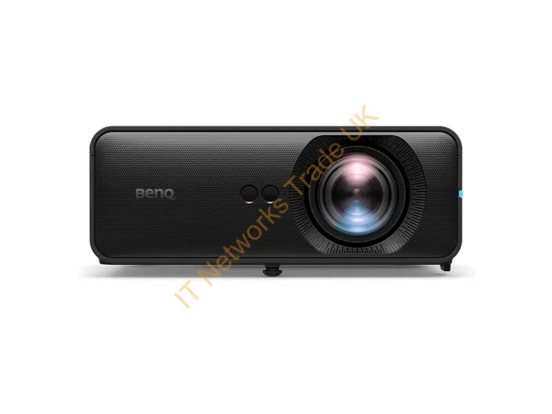 9H.JT477.23E - BenQ LH850ST Short throw projector 4000 ANSI lumens DLP 1080p (1920x1080) 3D Black