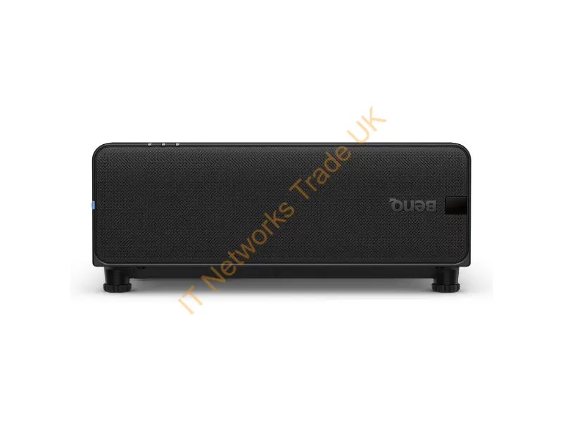 9H.JTH77.76E - BenQ LU895UST Ultra short throw projector 5000 ANSI lumens DLP WUXGA (1920x1200) 3D Black