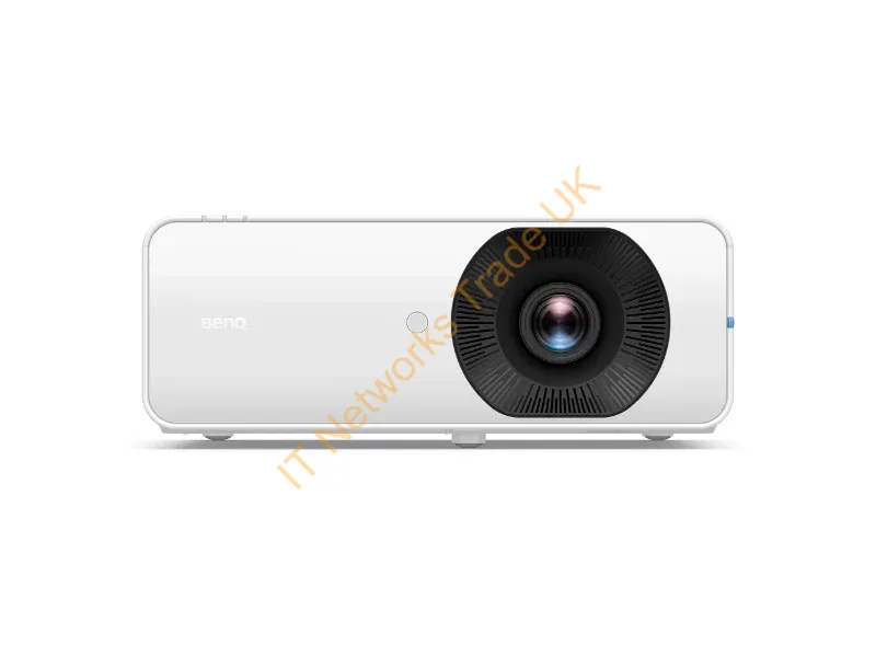 9H.JTN77.14E - BenQ LH660 Standard throw projector 4600 ANSI lumens DLP 1080p (1920x1080) 3D White