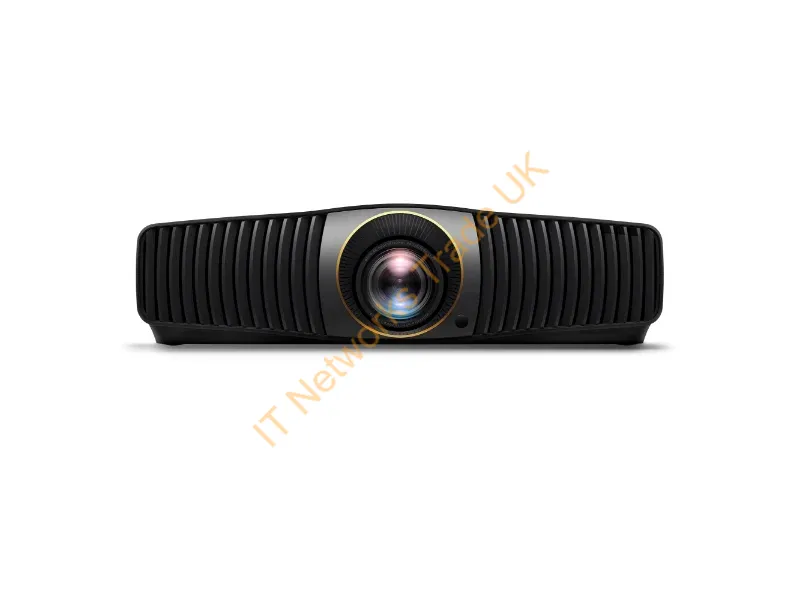 9H.JTP77.G6E - BenQ BR9708 Short throw projector 2600 ANSI lumens DLP UHD 4K (3840x2160) 3D Black