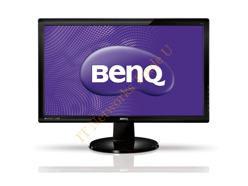 9H.L6VLA.DPE - Benq GL2250 21.5" Full HD LED Flat Black computer monitor