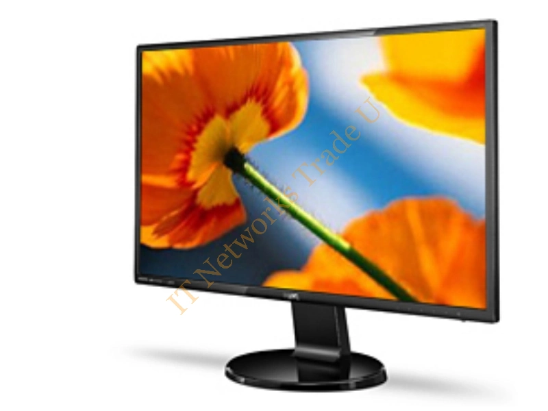 9H.L9NLB.RBE - Benq GW2760HS 27" Full HD LED Black computer monitor