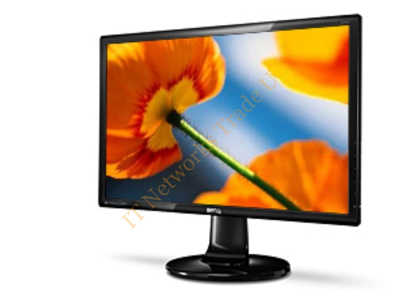9H.LA6LB.RPE - Benq GL2460 24" Full HD LED Black computer monitor