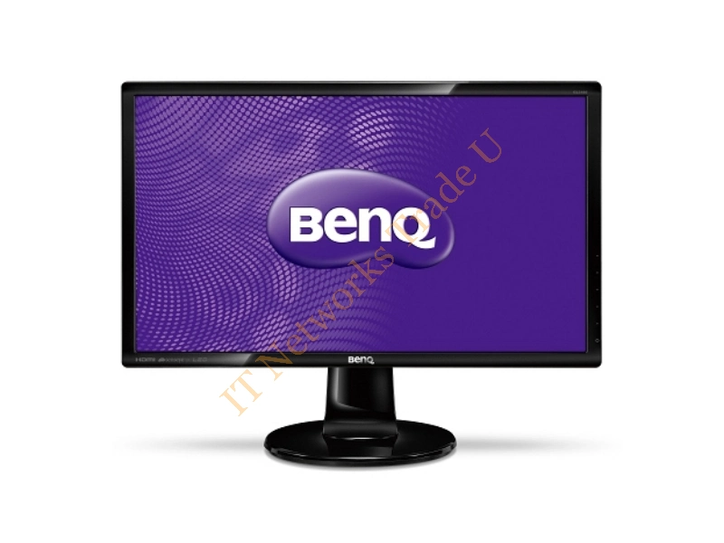 9H.LA7LB.RBE - Benq GL2460HM 24" Full HD LED Black computer monitor