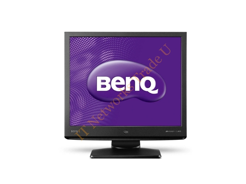 9H.LAPLB.QPE - Benq BL912 19" HD LED Flat Black computer monitor