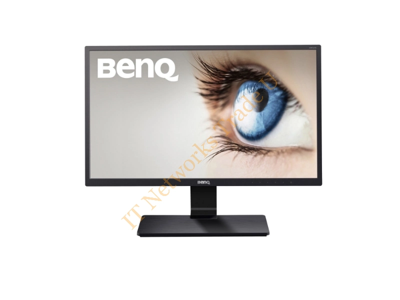 9H.LE5LB.QPE - Benq GW2270 22" Full HD LED Black computer monitor