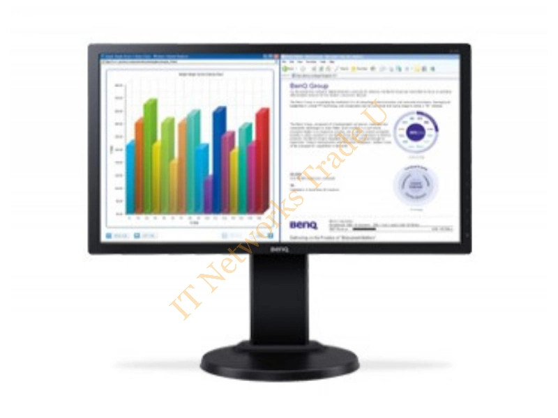 9H.LE9LA.TBE - Benq BL2205PT 21.5" Full HD LED Flat Black computer monitor