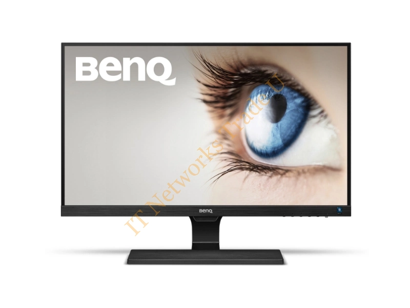 9H.LEELB.QBE - Benq EW2775ZH 27" Full HD LED Black computer monitor