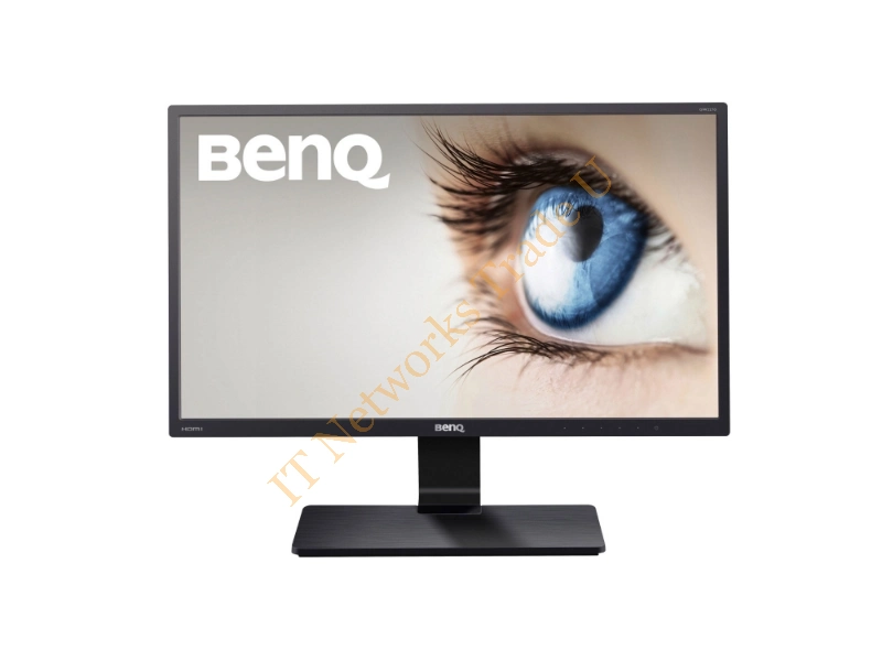 9H.LEXLA.TBE - Benq GW2270HM 21.5" Full HD LED Flat Black computer monitor