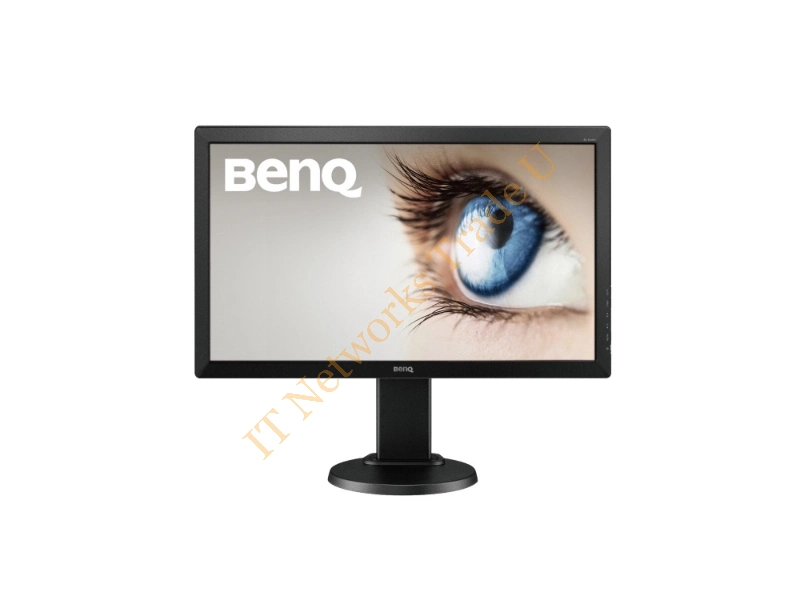 9H.LF5LA.TBE - Benq BL2405PT 24" Full HD LED Flat Black computer monitor