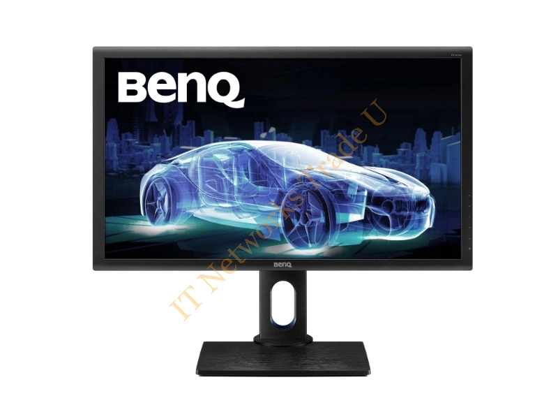 9H.LF7LA.TBE - Benq PD2700Q 27" Quad HD LED Flat Black computer monitor