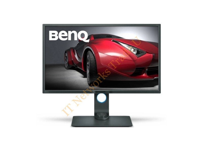9H.LF9LA.TBE - Benq PD3200U 32" 4K Ultra HD LED Flat Black computer monitor