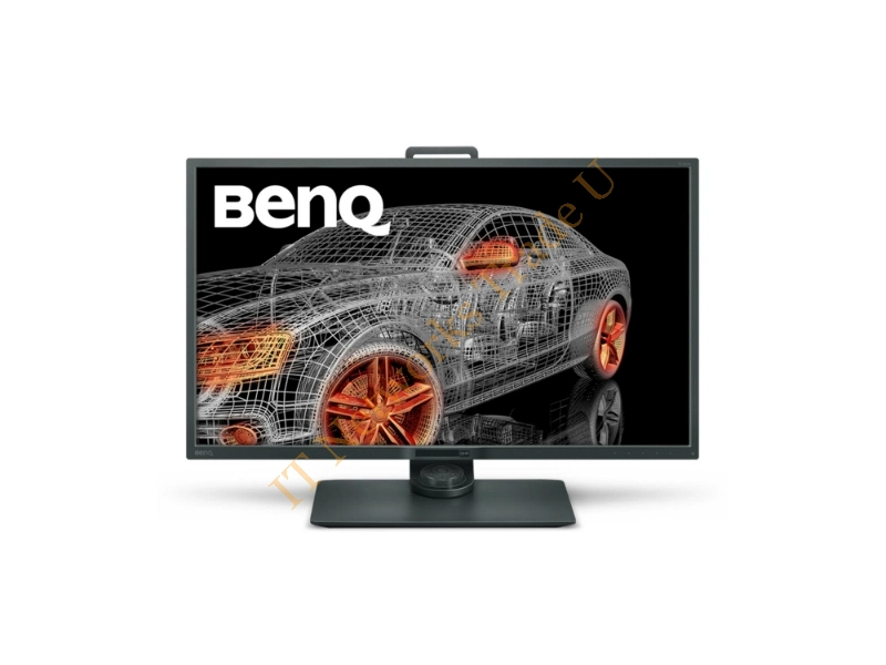 9H.LFALA.TBE - Benq PD3200Q 32" 2K Ultra HD LED Matt Flat Black computer monitor