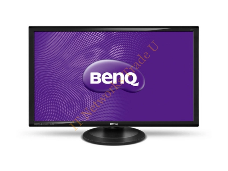 9H.LFMLA.TBE - Benq GW2765HE 27" 2K Ultra HD LED Flat Black computer monitor