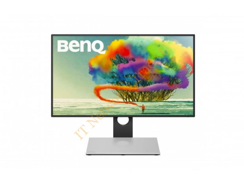 9H.LG2LA.TSE - Benq PD2710QC 27" 2K Ultra HD LED Flat computer monitor