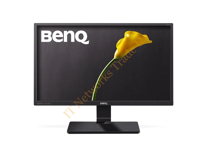 9H.LG7LA.TBU - Benq GW2470ML 23.8" Full HD LED Flat Black computer monitor