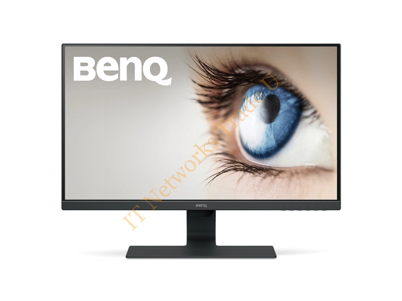 9H.LGELA.TBU - Benq GW2780 27" Full HD LED Flat Black computer monitor