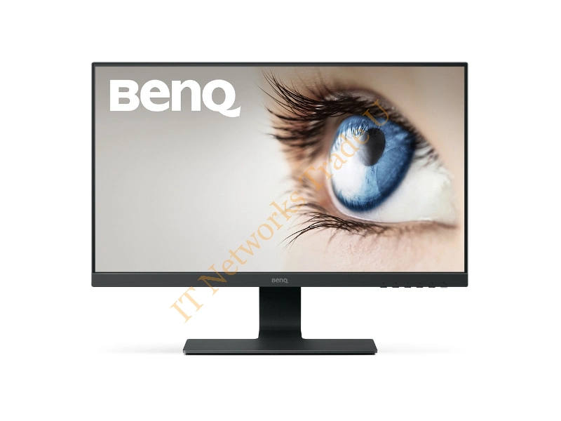 9H.LGGLB.QBU - Benq GL2580HM 24.5" Full HD LED Black computer monitor