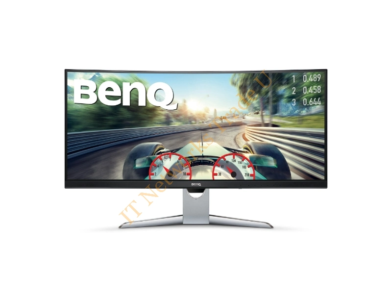 9H.LGJLA.TSE - Benq EX3501R 35" 4K Ultra HD LED Curved Grey computer monitor