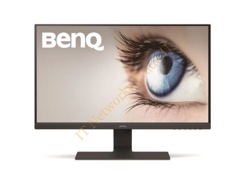 9H.LGXLA.TBE - Benq BL2780 27" Full HD LED Flat Black computer monitor
