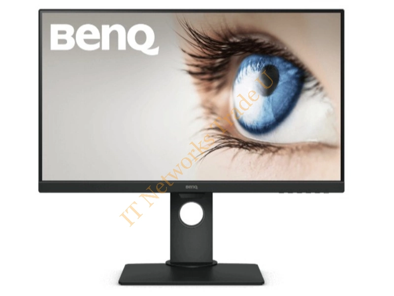 9H.LGYLB.QBE - Benq BL2780T 27" Full HD LED Matt Black computer monitor