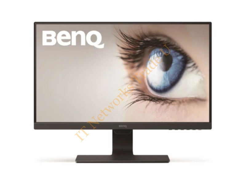 9H.LH1LA.TBE - Benq BL2480 23.8" Full HD LED Flat Black computer monitor
