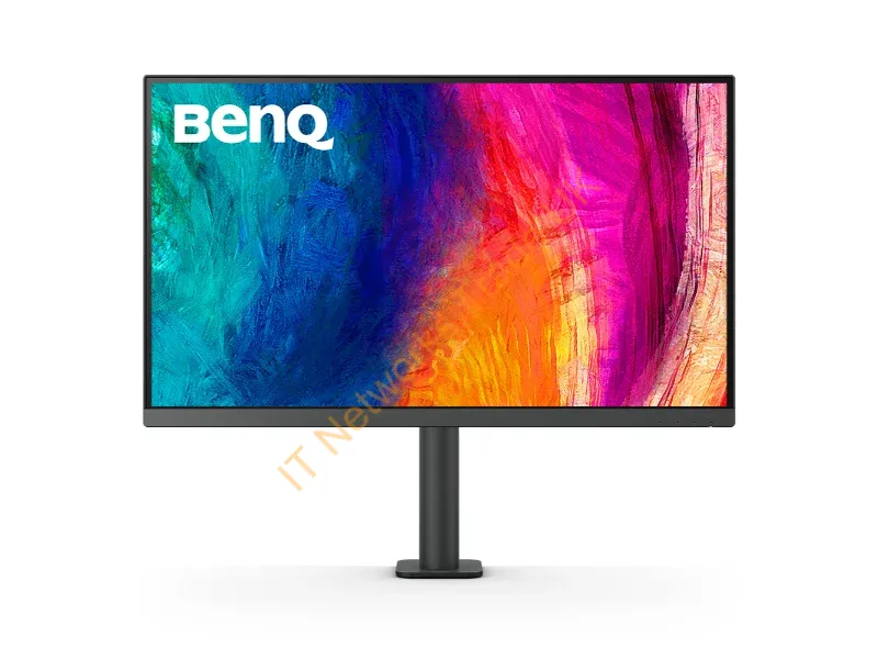 9H.LKDLA.TPE - BenQ PD2705UA computer monitor 68.6 cm (27) 3840 x 2160 pix