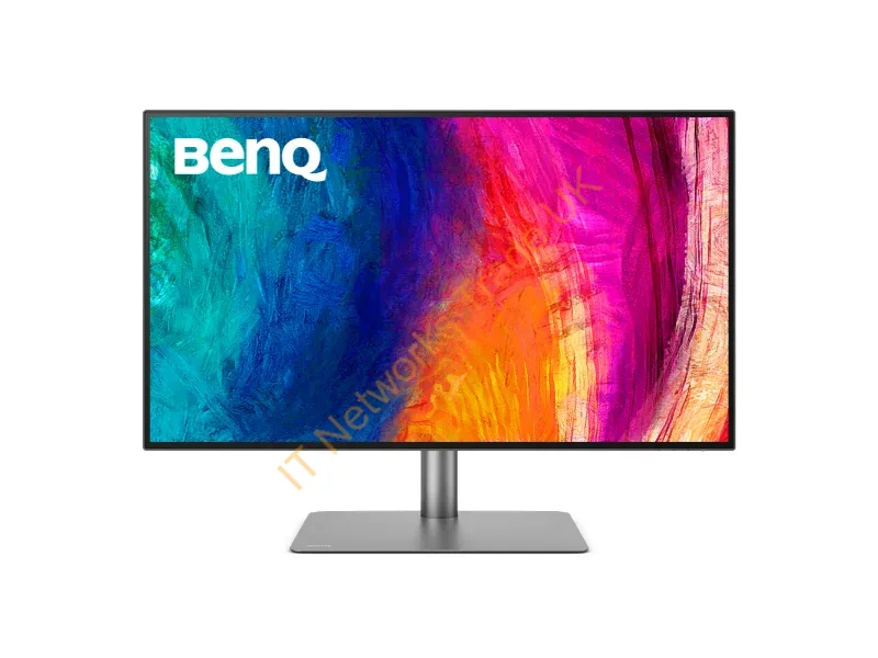 9H.LLYLA.TBE - BenQ PD3225U computer monitor 81.3 cm (32) 3840 x 2160 pixe
