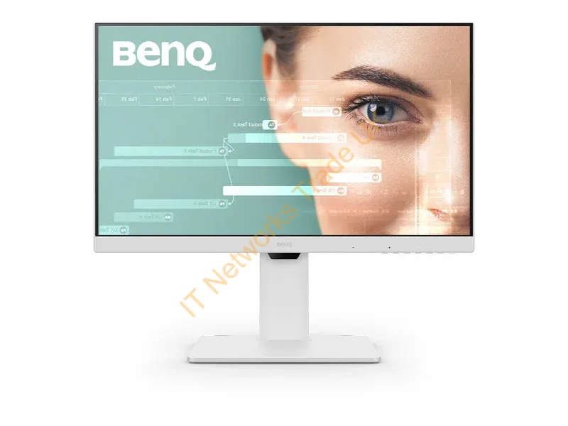 9H.LMNLB.QBE - BenQ GW2786TC 27 IPS Full HD 100Hz USB-C Home Office Monito