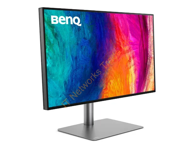 9H.LMVLA.TBE - BenQ PD3226G 32 IPS UHD 4K 144Hz Thunderbolt 4 Height Adjus