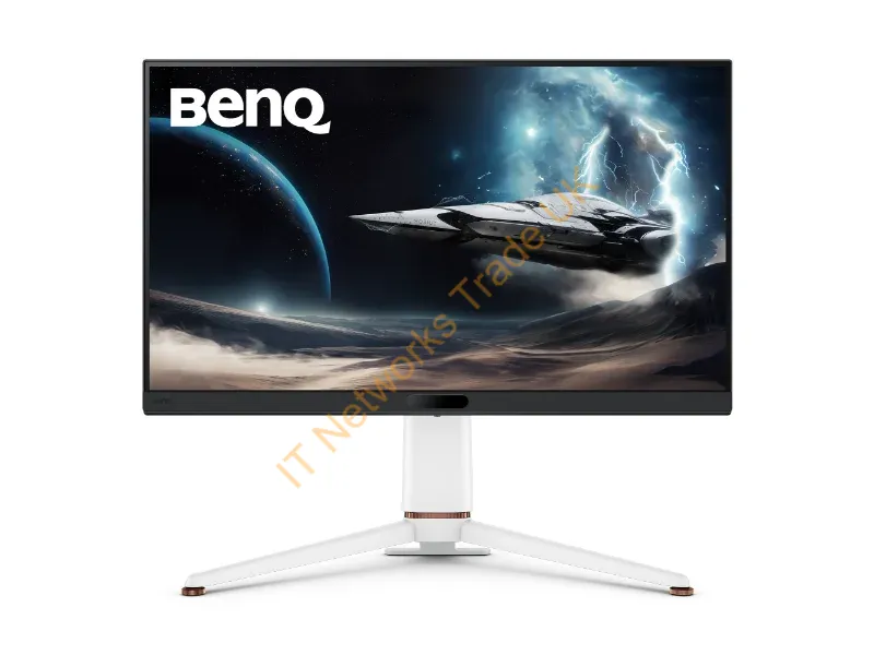 9H.LN2LB.QBE - BenQ MOBIUZ EX271U 27 IPS 4K 165Hz 1ms Free sync Premium US