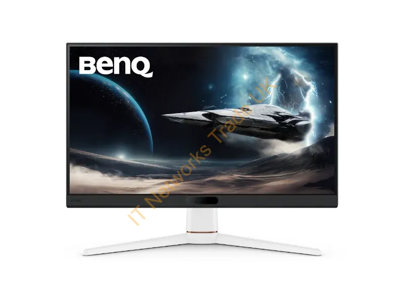 9H.LN9LA.TBE - BenQ MOBIUZ EX251 24.5 Full HD IPS Built-in Speakers USB-C