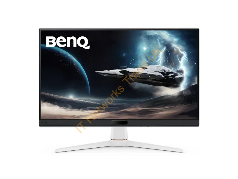 9H.LNALA.TBE - BenQ MOBIUZ EX271 27 Full HD IPS Built-in Speakers USB-C Ga