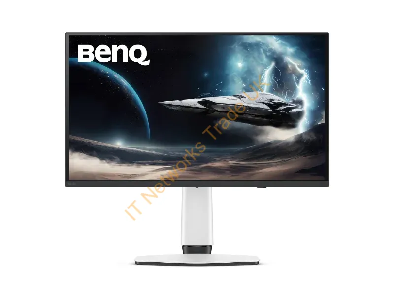 9H.LP3LA.TBE - BenQ Mobiuz EX271QZ 27 OLED Quad HD 500Hz 0.03ms Freesync P