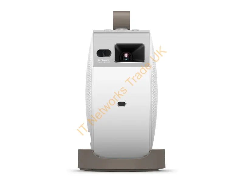 9H.R0K77.59E - BenQ GV32 500 ANSI lumens DLP 1080p (1920x1080) White
